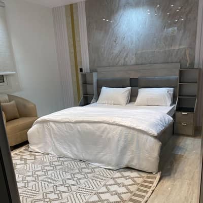 1 Bedroom Apartment for Rent in Madina - Studio 102
