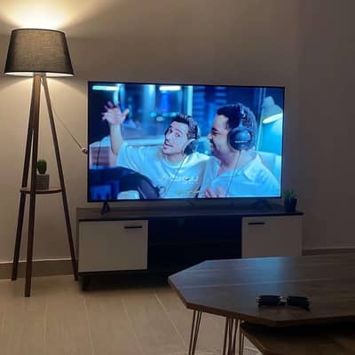 1 Bedroom Flat for Rent in Jeddah - Apartment with a quiet design and self -entry