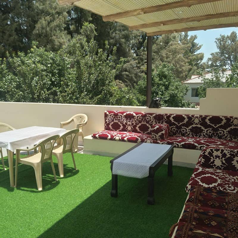 TreeGarden Abha