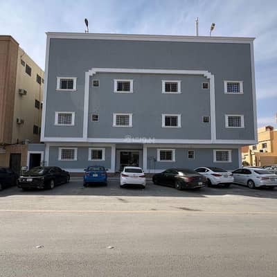 شقة 1 غرفة نوم للايجار في الرياض - ستديو مودرن بأثاث مريح وهادىء في اليرموك