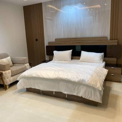 1 Bedroom Apartment for Rent in Madina - Studio 106