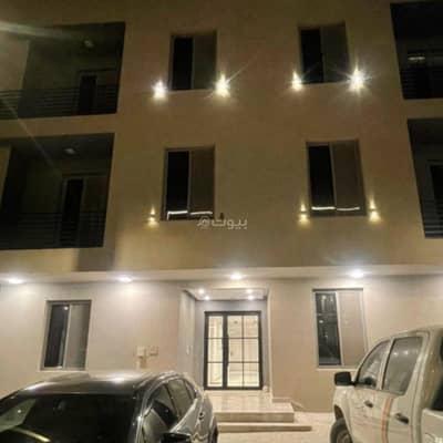 فلیٹ 1 غرفة نوم للايجار في الرياض - استديو