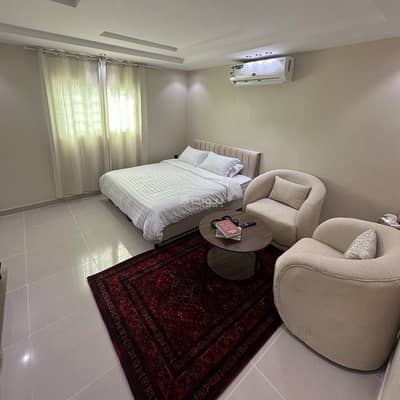 1 Bedroom Flat for Rent in Riyadh - Yarmouk -calm