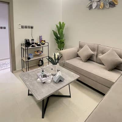 1 Bedroom Apartment for Rent in Riyadh - Elegant apartment H. f 102