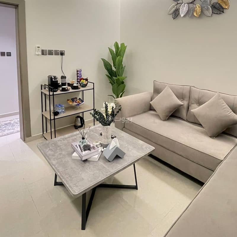 Elegant apartment H. f 102