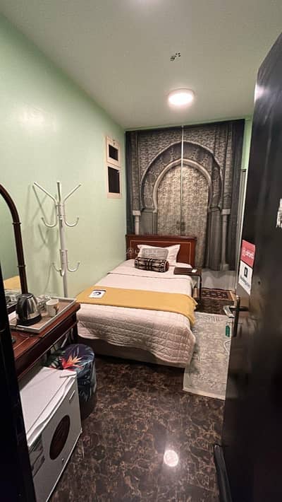 1 Bedroom Flat for Rent in Riyadh - Booth