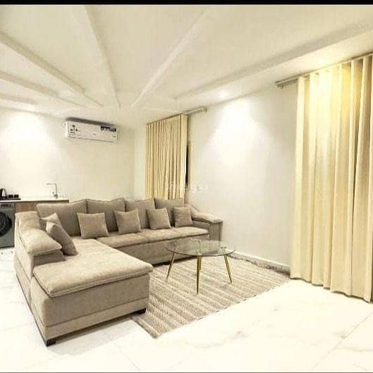 Luxury apartment room and hall with smart entry