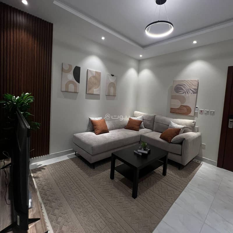 شقة فاخرة - sidrah home شقة فاخرة - sidrah home
