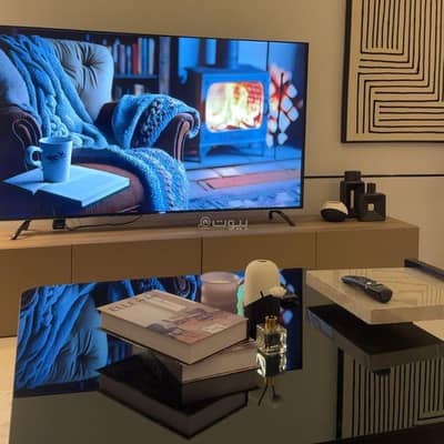 1 Bedroom Apartment for Rent in Riyadh - Room apartment and hall neighborhood