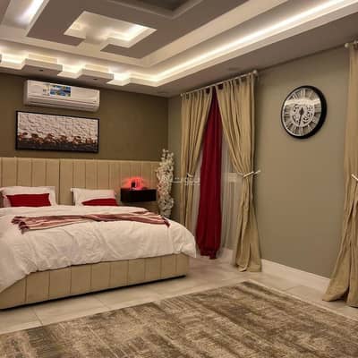 1 Bedroom Apartment for Rent in Jeddah - cymosa Apartmenet