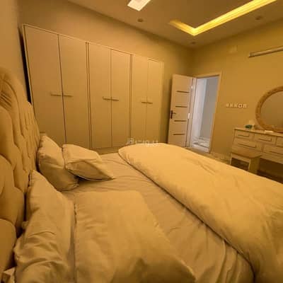 فلیٹ 2 غرفة نوم للايجار في جدة - اجوانا جدة لشقق المخدومة