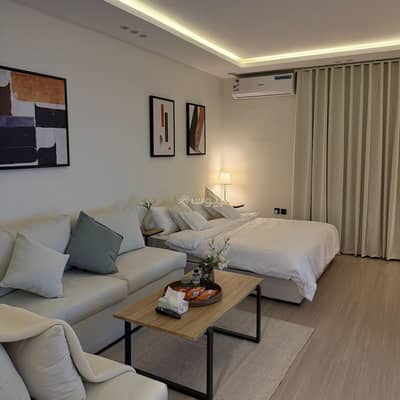 1 Bedroom Apartment for Rent in Riyadh - Einar apartments studio