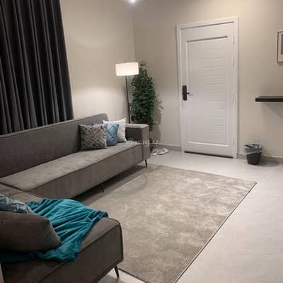 1 Bedroom Apartment for Rent in Madina - Haz(1)