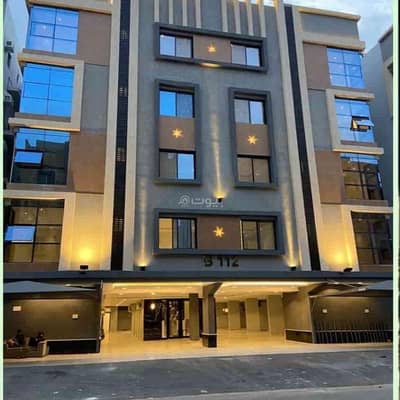 1 Bedroom Flat for Rent in Jeddah - A wide room with a separate council in (Al -Waha neighborhood), suitable for families or individuals looking for comfort and privacy