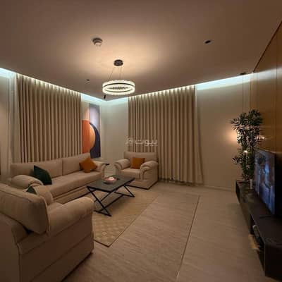 1 Bedroom Apartment for Rent in Jeddah - Al Basateen Studio 3