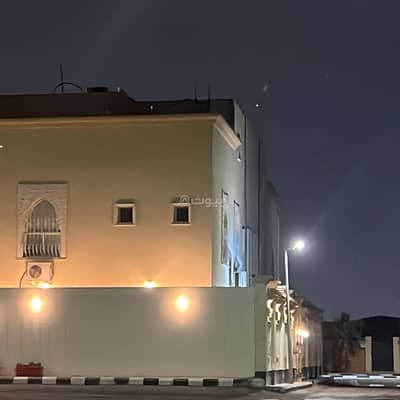فلیٹ 3 غرف نوم للايجار في الدمام - شقه دبلكسه دورين