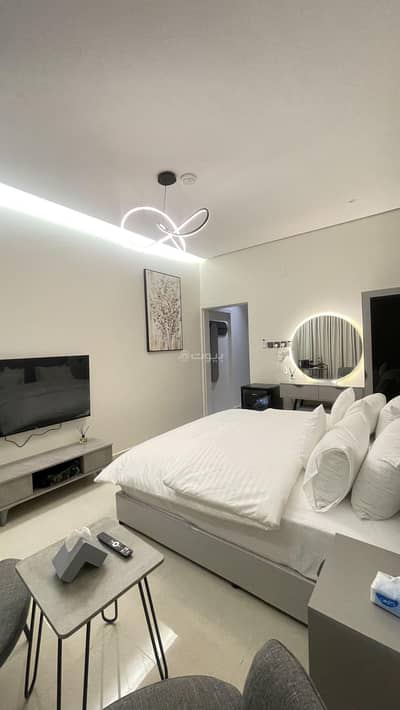 1 Bedroom Apartment for Rent in Riyadh - 102 H. F Studio