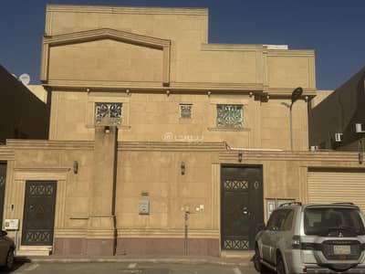 4 Bedroom Apartment for Rent in Riyadh - villa