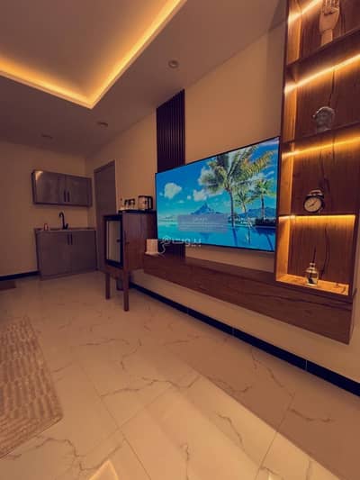 1 Bedroom Flat for Rent in Riyadh - Quiet and clean studio
