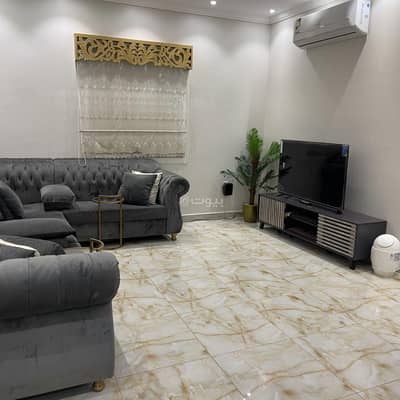 فلیٹ 1 غرفة نوم للايجار في جدة - نزهة المطار دخول ذاتي