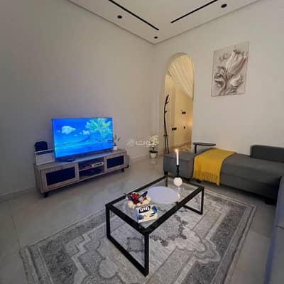 1 Bedroom Flat for Rent in Jeddah - Stylish apartment - Sunrise