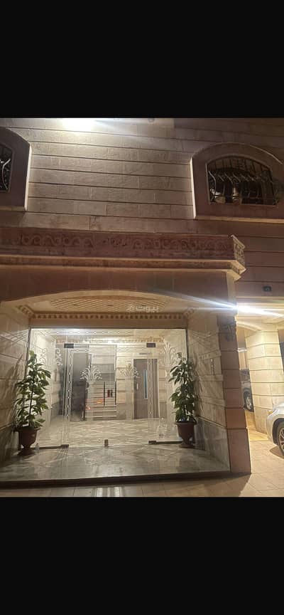 1 Bedroom Flat for Rent in Jeddah - Raid