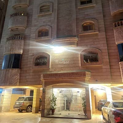 1 Bedroom Flat for Rent in Jeddah - rammad
