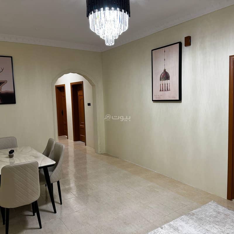 Apartment in Al -Naseem neighborhood with all services