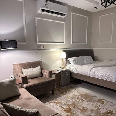 1 Bedroom Apartment for Rent in Riyadh - A1-A2 comfort housing