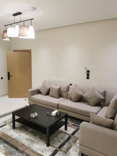 شقة 2 غرفة نوم للايجار في جدة - The Quiet Home - البيت الهادئ