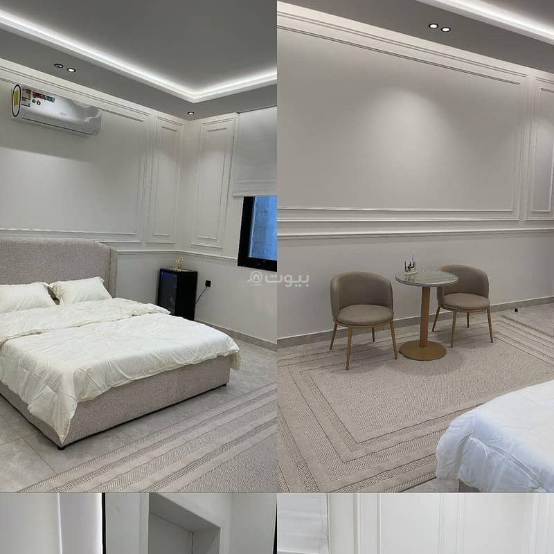 Raban Hotel Apartment