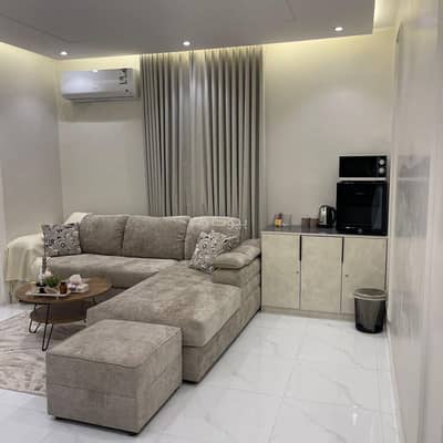 1 Bedroom Flat for Rent in Jeddah - Gallery 1