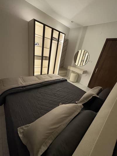 1 Bedroom Flat for Rent in Jeddah - Al Bawadi apartment