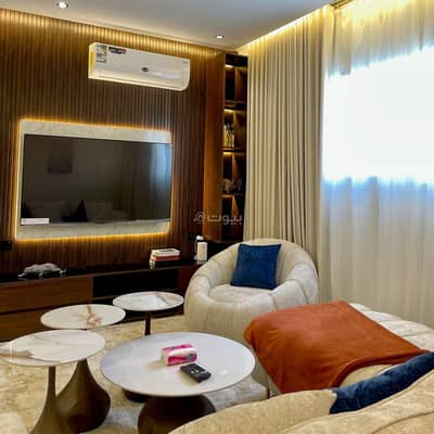 1 Bedroom Flat for Rent in Riyadh - Modern apartment with a sophisticated design