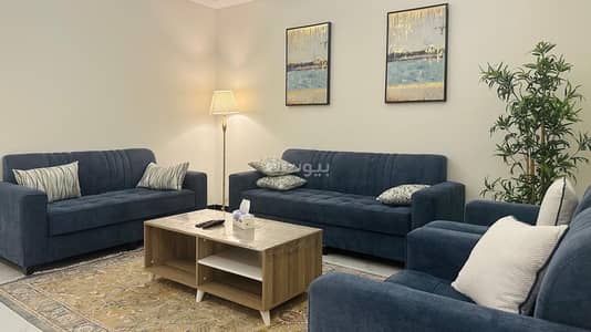 3 Bedroom Apartment for Rent in Jeddah - Dawn apartment for daily rent