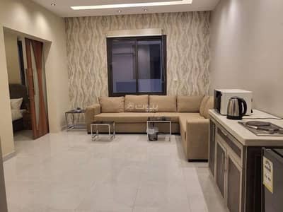 فلیٹ 1 غرفة نوم للايجار في جدة - Easy Stay