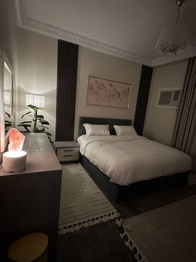 1 Bedroom Apartment for Rent in Jeddah - Engineering vertigo studies
