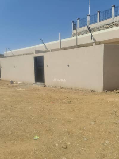 شقة 1 غرفة نوم للايجار في الرياض - غرفة نوم وصالة جلوس وحوش مستقل