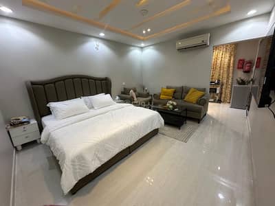 1 Bedroom Flat for Rent in Riyadh - Studio