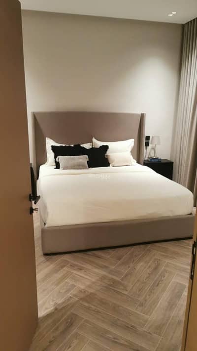 1 Bedroom Apartment for Rent in Jeddah - Hira Pearl Studio