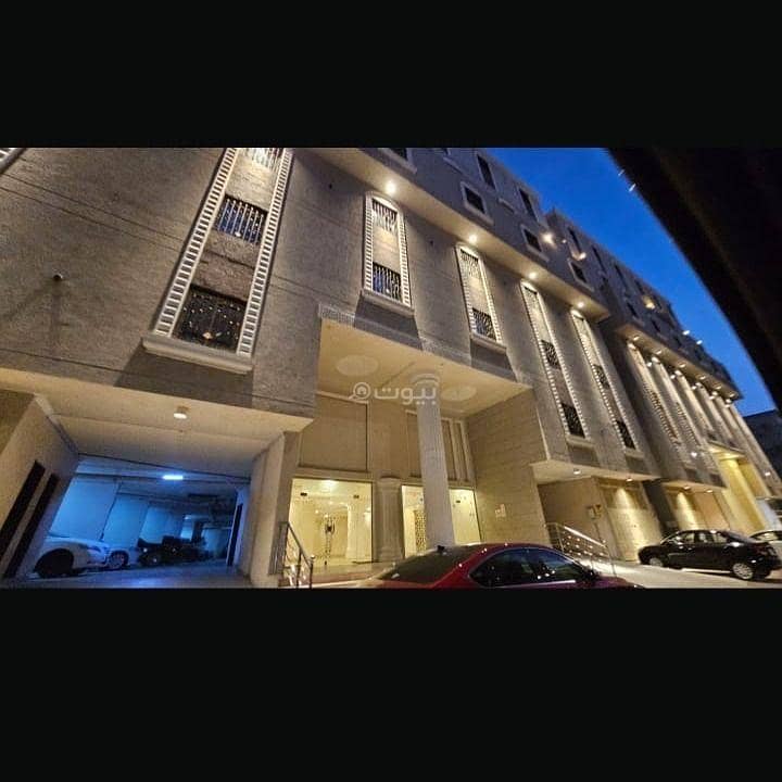 Furnished apartments