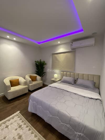 1 Bedroom Apartment for Rent in Riyadh - Quiet and elegant studio