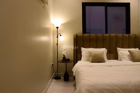 1 Bedroom Flat for Rent in Riyadh - Quiet studio with self-entry