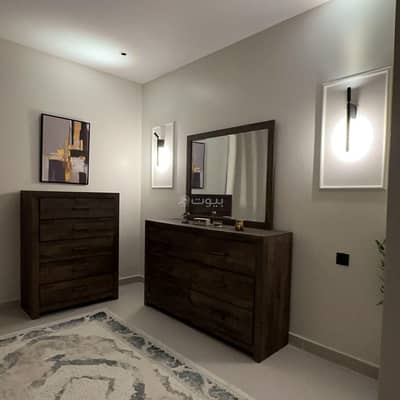 1 Bedroom Apartment for Rent in Riyadh - Room and hall studio