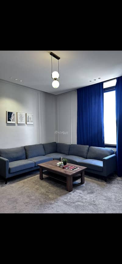 1 Bedroom Flat for Rent in Jeddah - Funeral 3