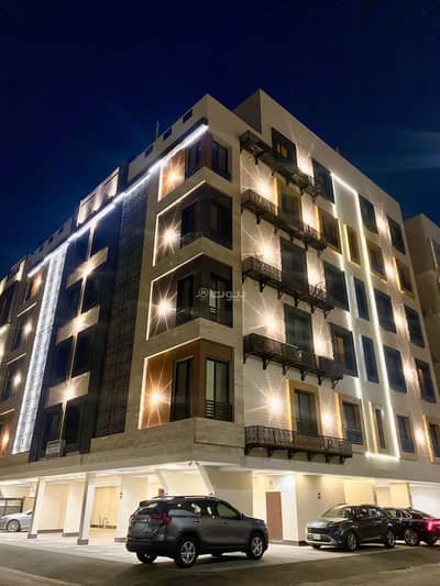 1 Bedroom Flat for Rent in Jeddah - The timeless memory J