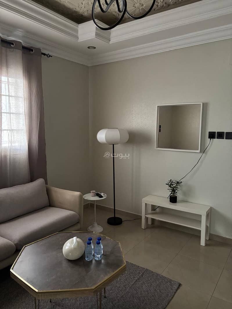 Bedroom and elegant hall apartment - Self -check -in -law