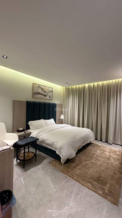 1 Bedroom Flat for Rent in Riyadh - Almeria 9