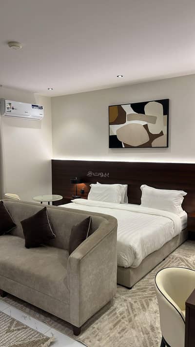 1 Bedroom Apartment for Rent in Riyadh - Studio near Riyadh Season