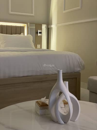 1 Bedroom Flat for Rent in Riyadh - The upscale residence